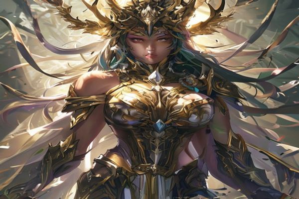 cf武圣套装